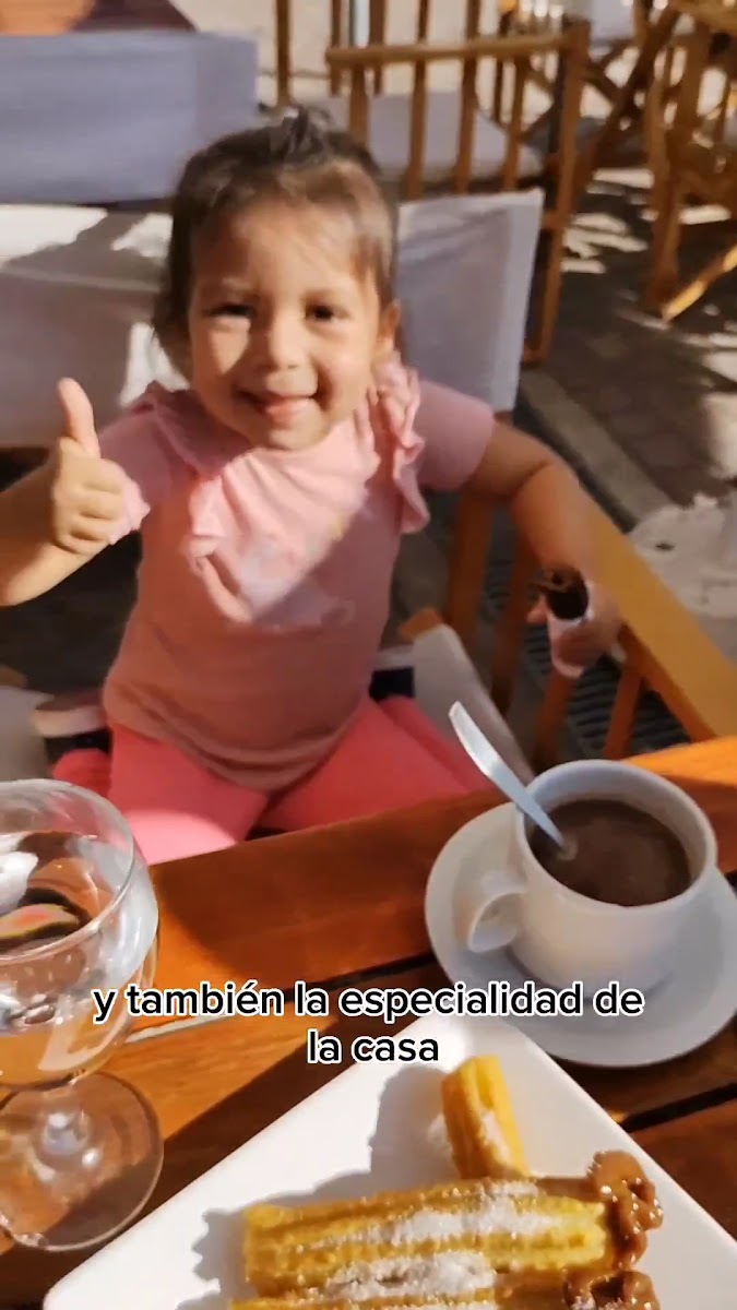 Churros Mainelli Photo 2