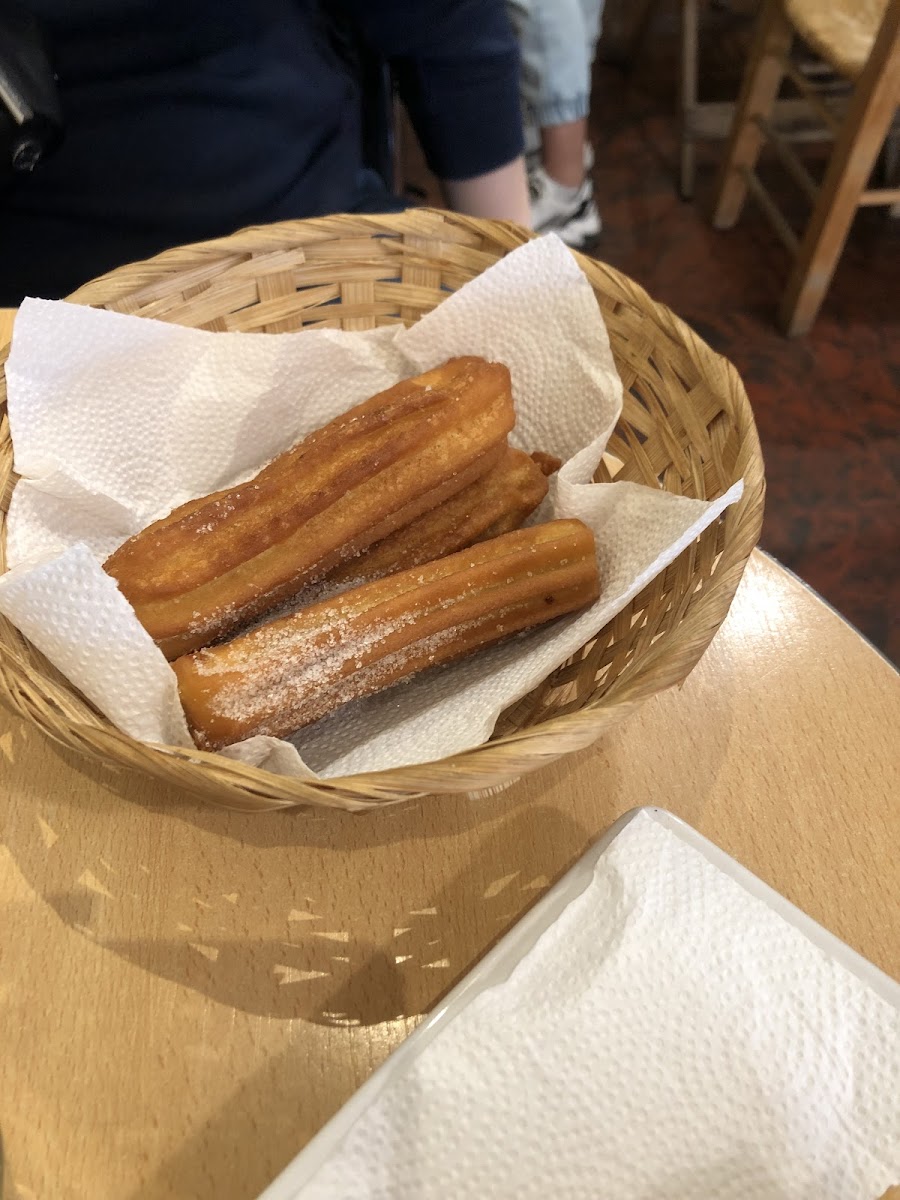Churros Mainelli Photo 5