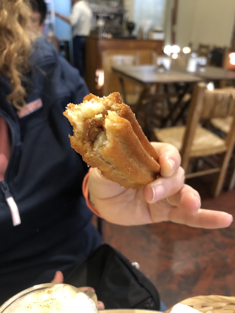 Churros Mainelli Photo 7