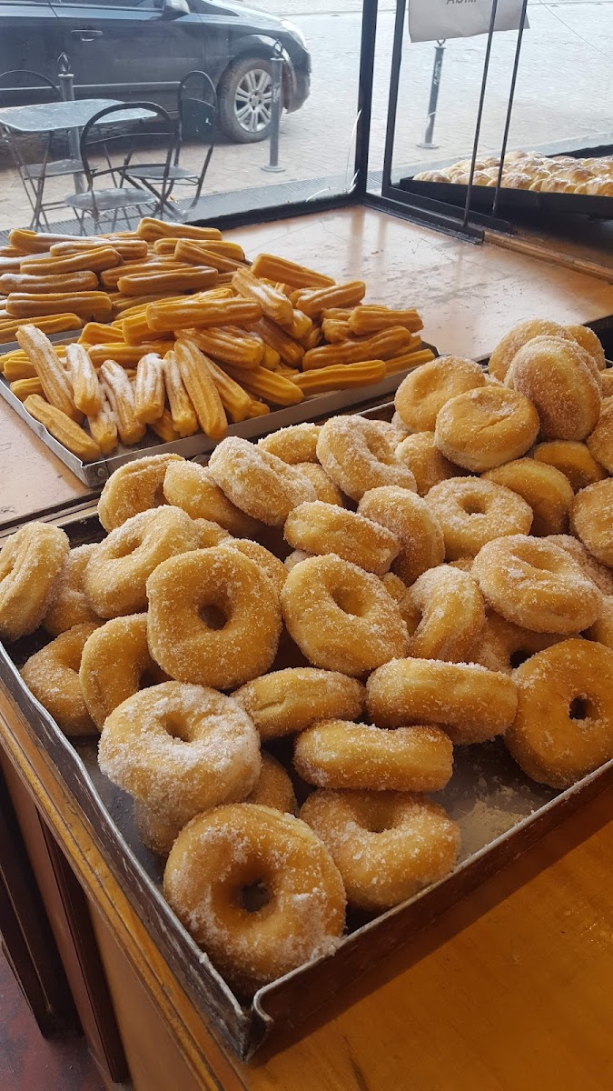 Churros Mainelli Photo 8