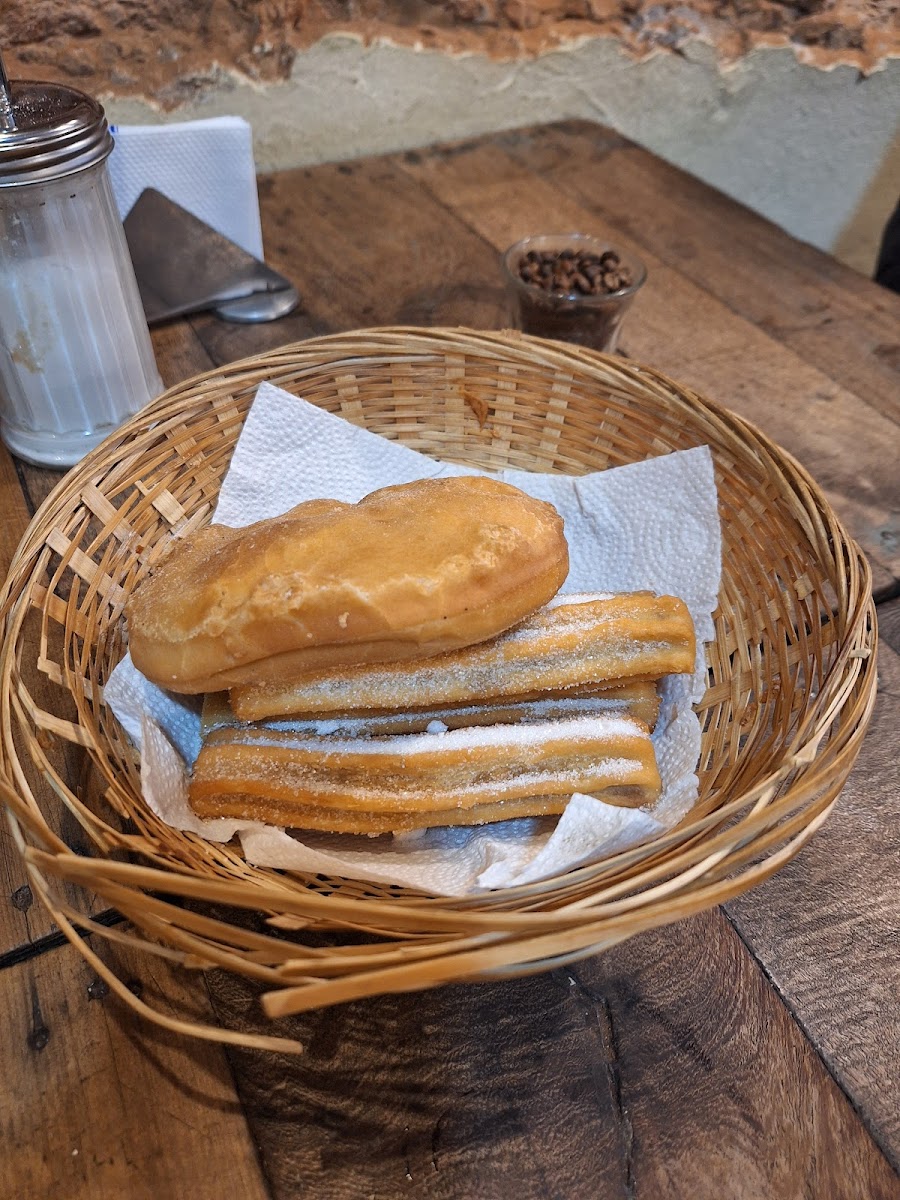Churros Mainelli Photo 9