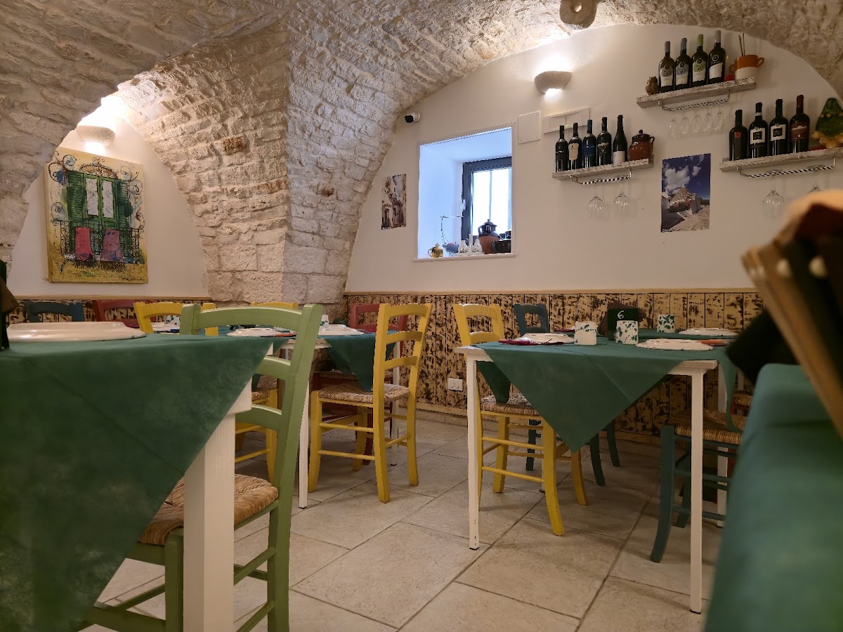 La Pignata