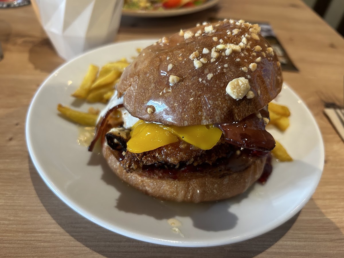 Lokal Burger | Hamburguesas Pontevedra Photo 2
