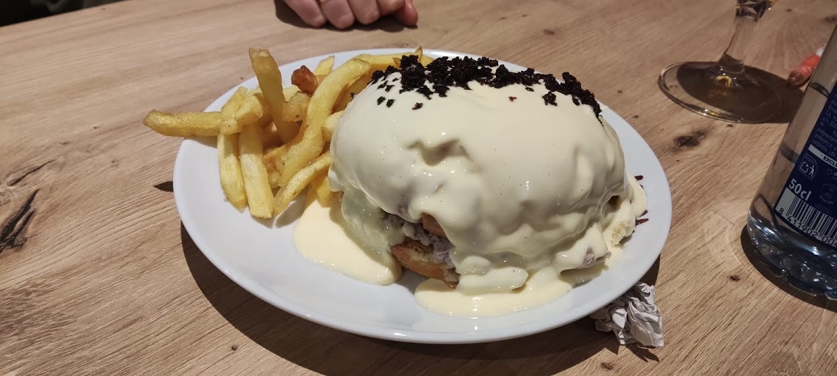Lokal Burger | Hamburguesas Pontevedra Photo 7