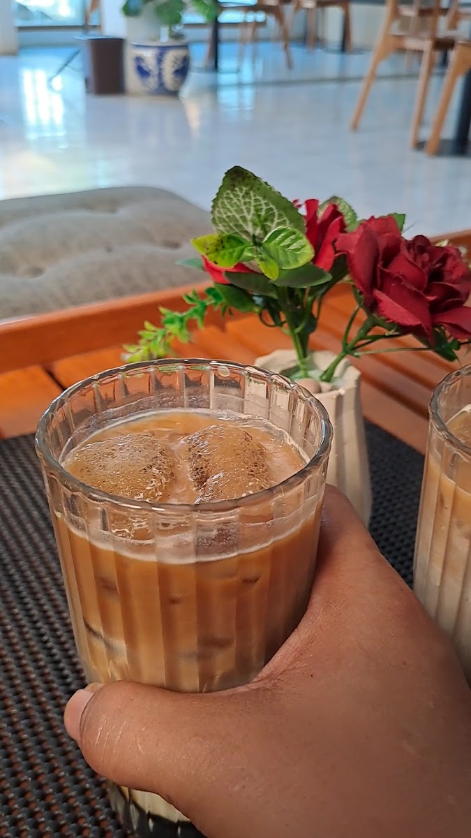 Waktu Temu Coffee & Eatery Photo 2