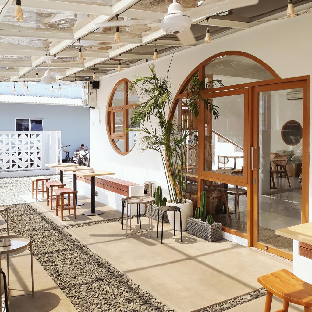 Waktu Temu Coffee & Eatery Photo 4