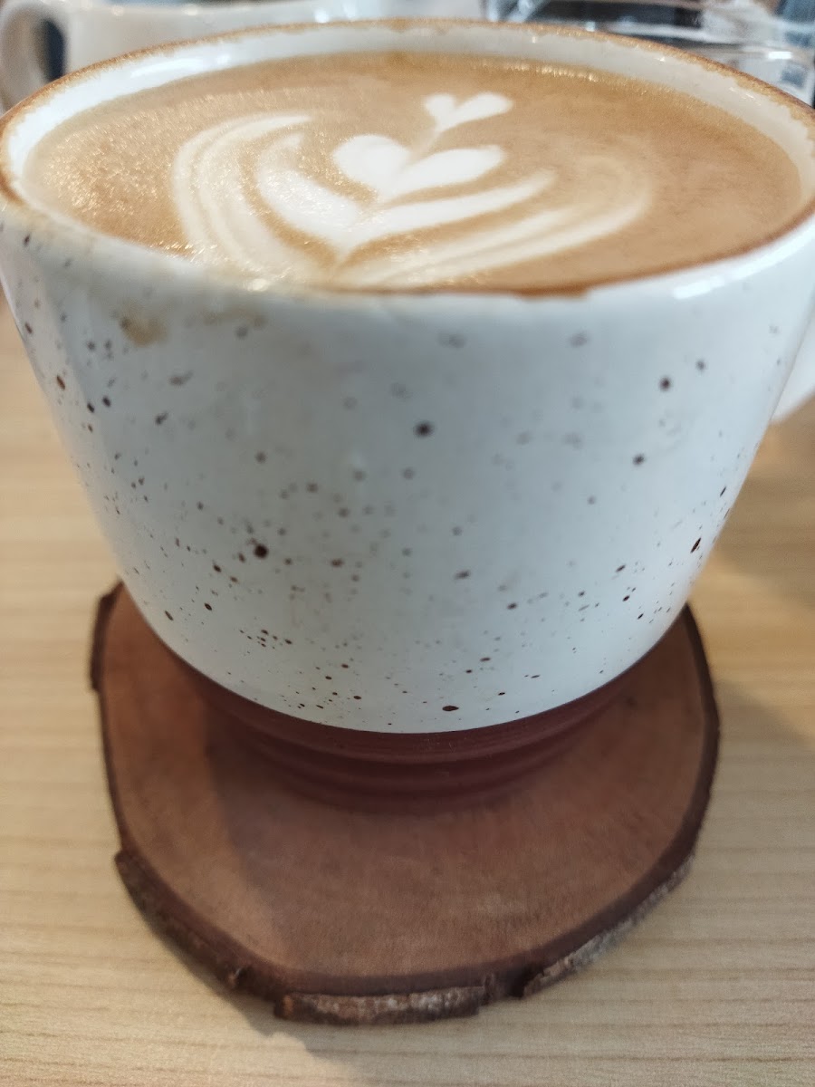 Waktu Temu Coffee & Eatery Photo 5