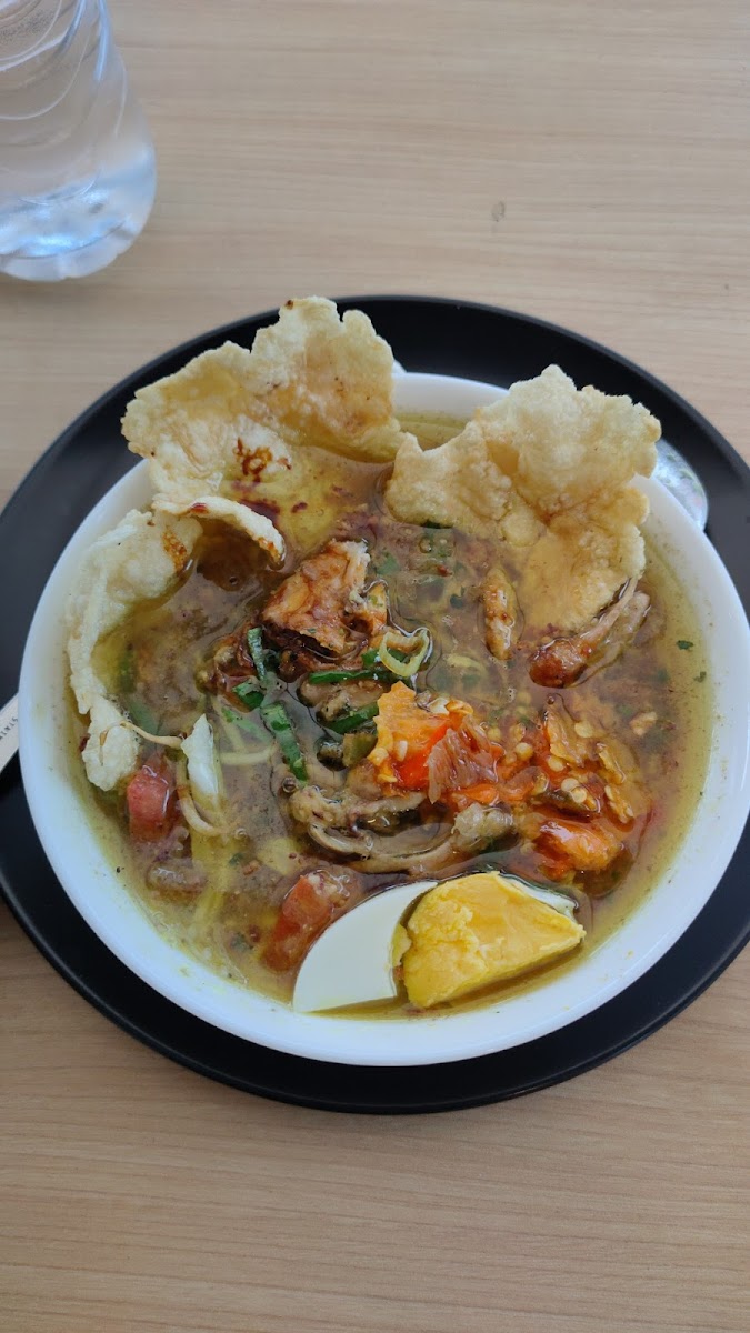 Waktu Temu Coffee & Eatery Photo 6