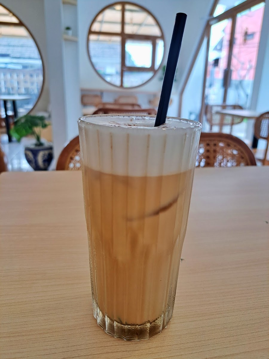 Waktu Temu Coffee & Eatery Photo 7