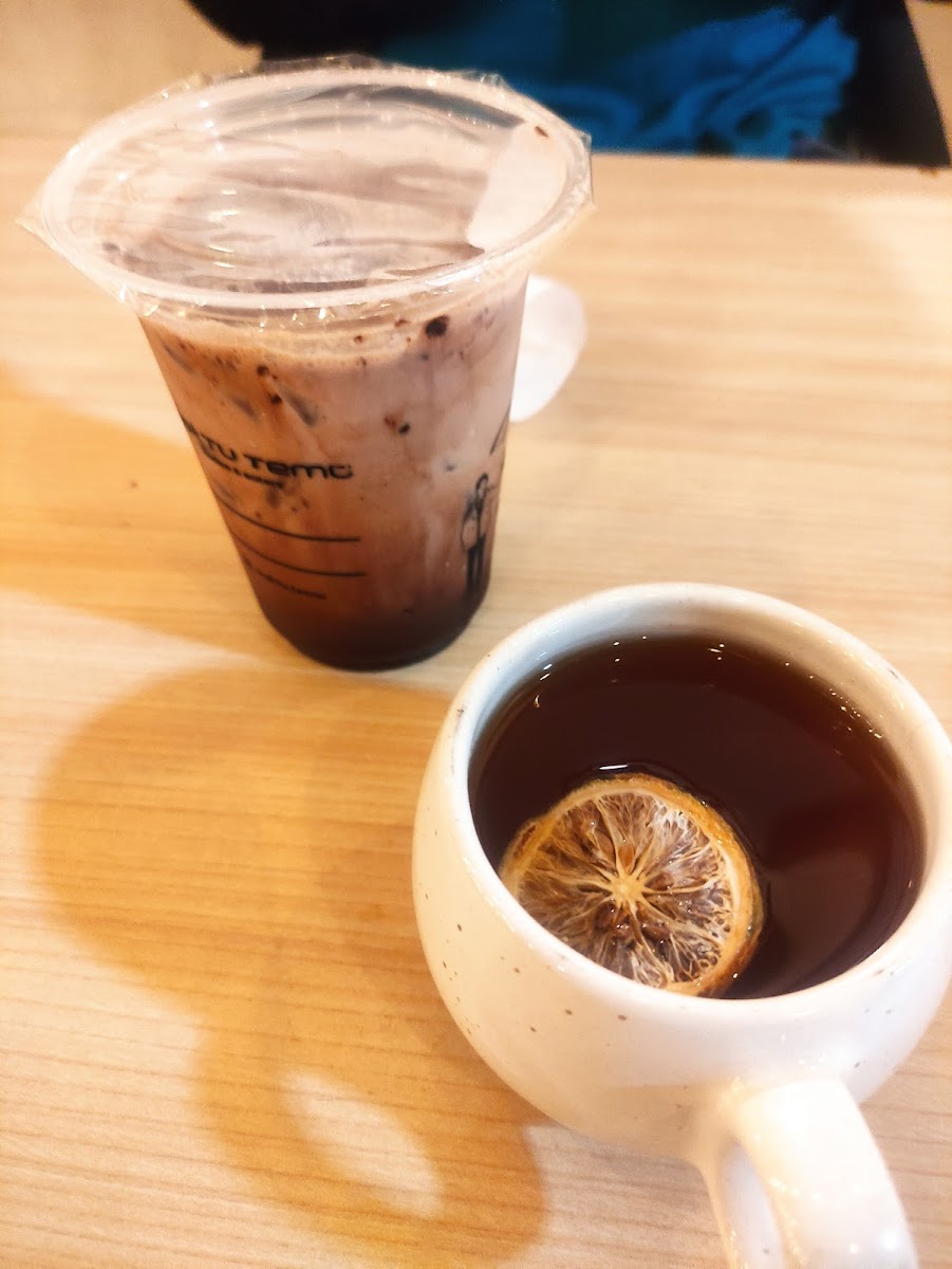Waktu Temu Coffee & Eatery Photo 8