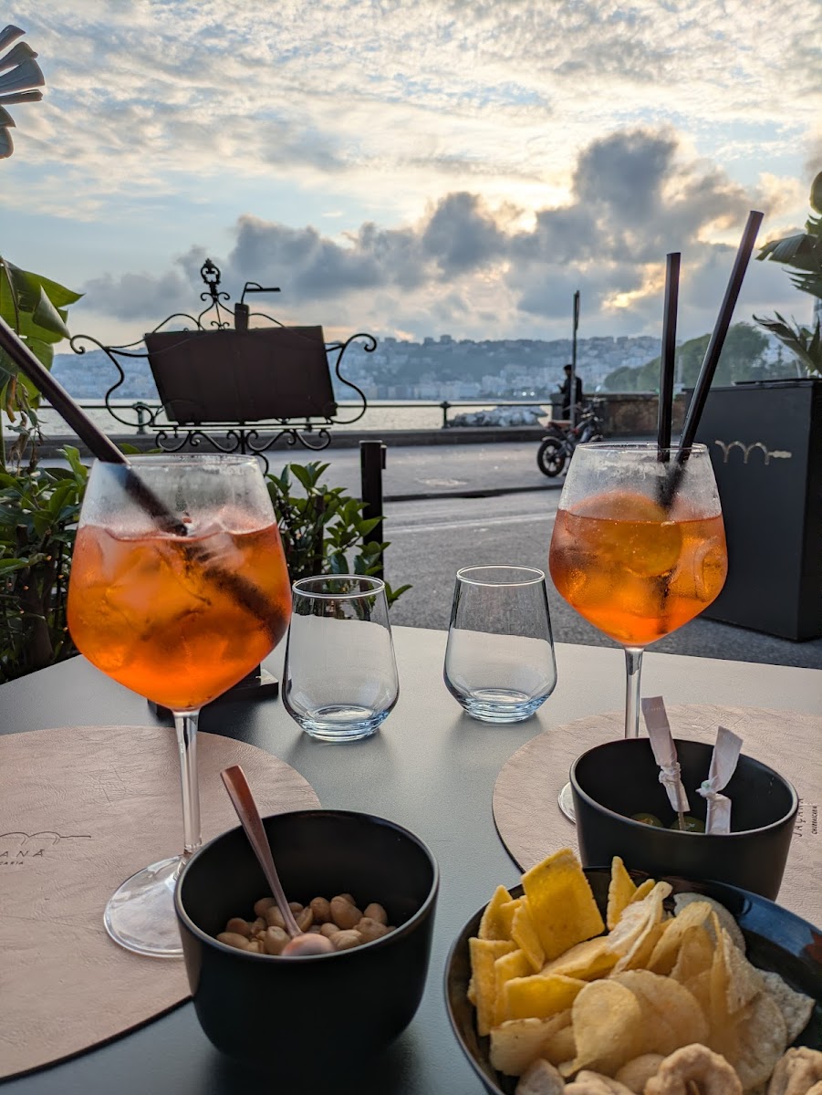 Gran Caffè Cimmino Photo 4