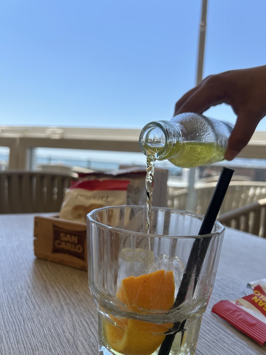 Gran Caffè Cimmino Photo 8