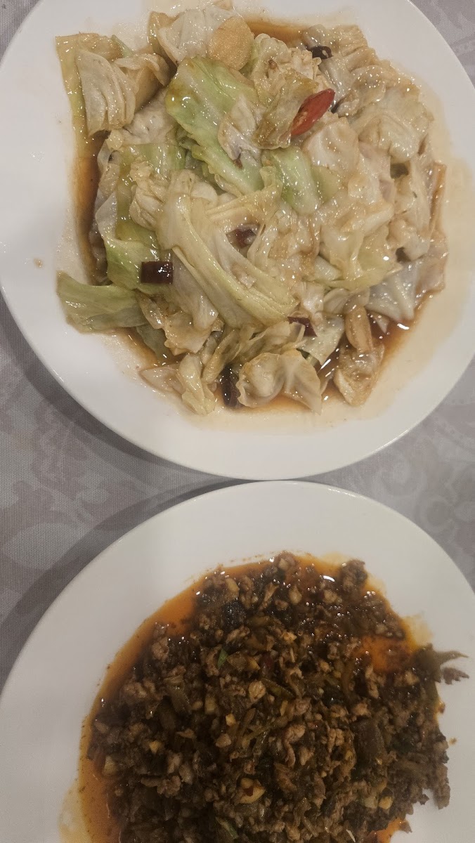 LERT FU CHINESE FOOD 乐福中餐厅 Photo 5
