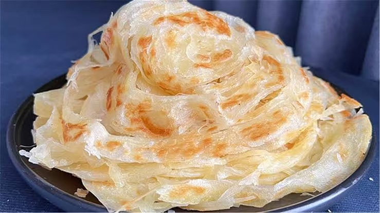 LERT FU CHINESE FOOD 乐福中餐厅 Photo 6