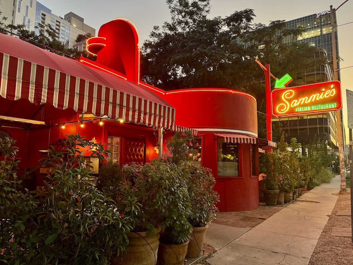 Sammie's
