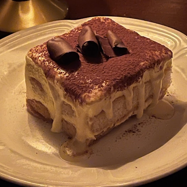 Tiramisu