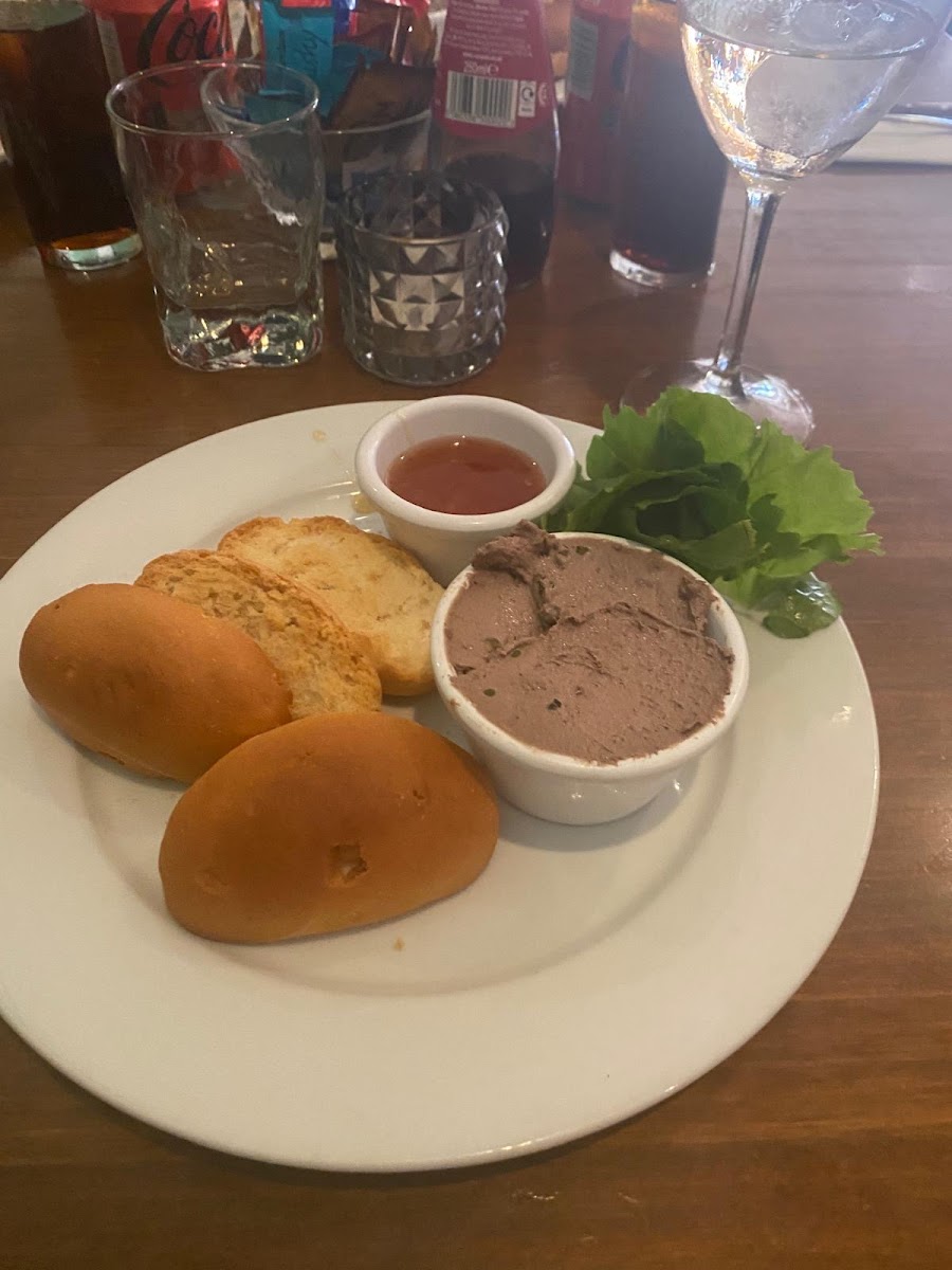 Campbell's Bar & Restaurant Photo 4