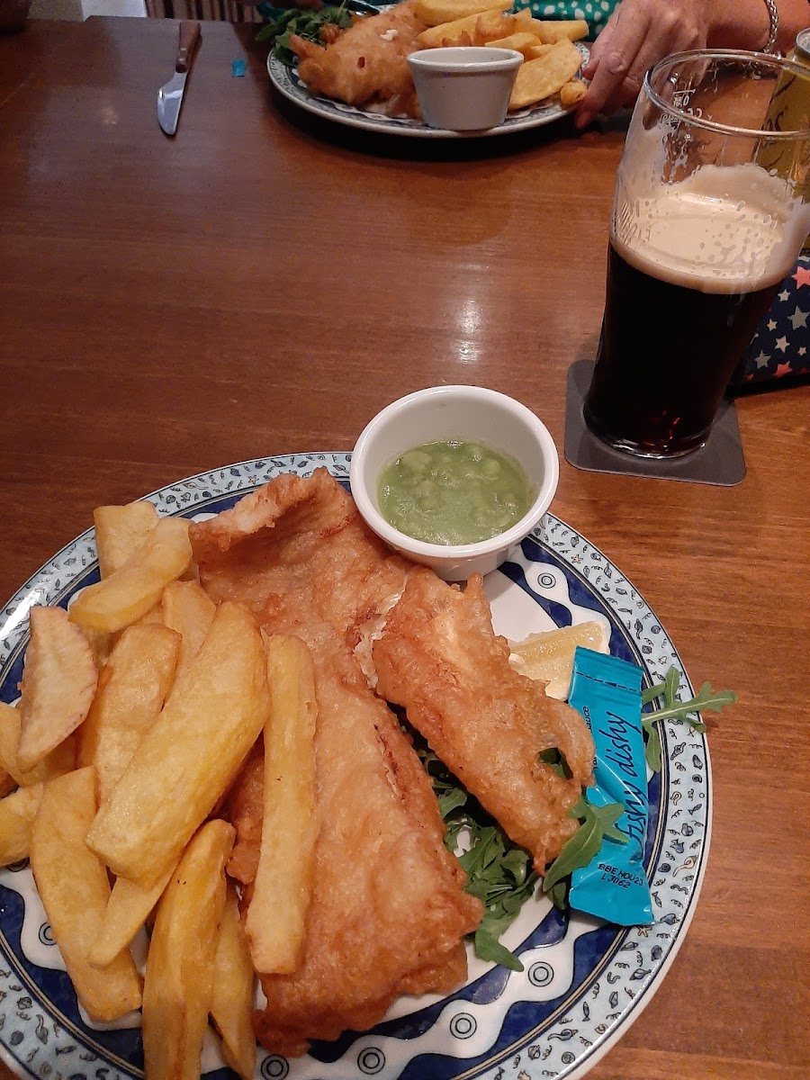 Campbell's Bar & Restaurant Photo 5