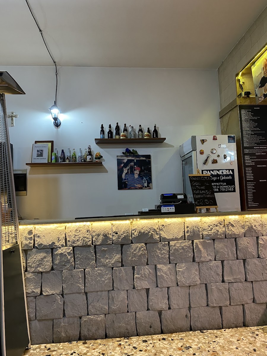 Panineria Da Enzo e Gabriele