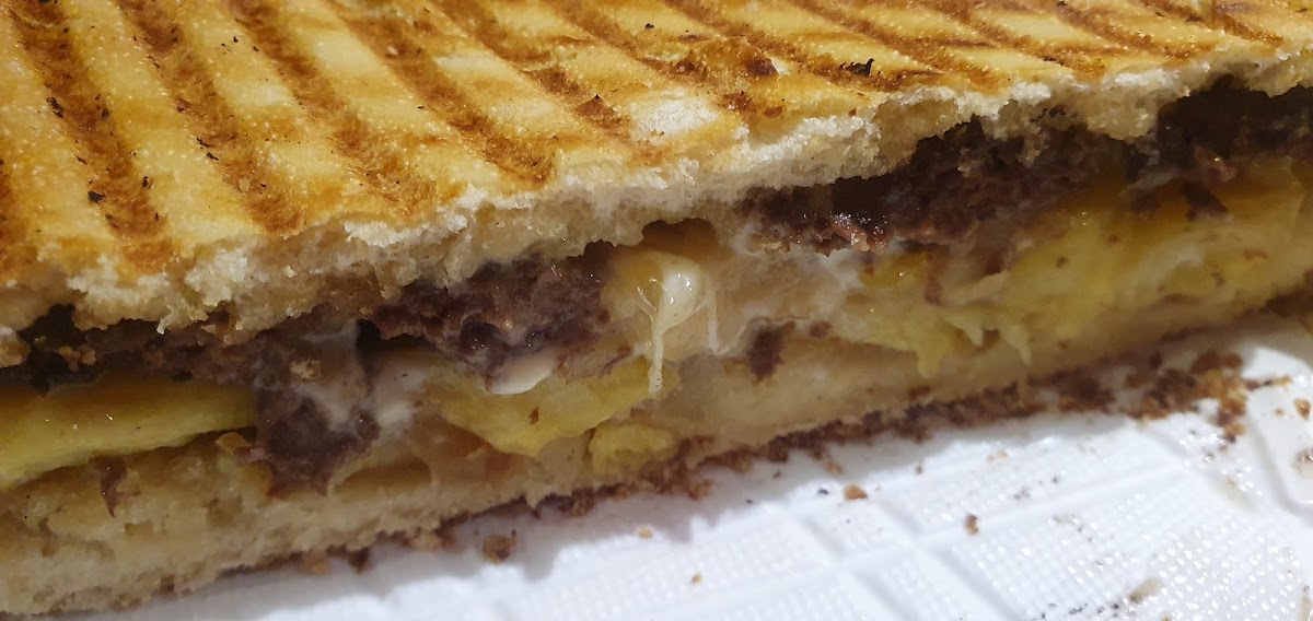 Panineria Da Enzo e Gabriele Photo 10