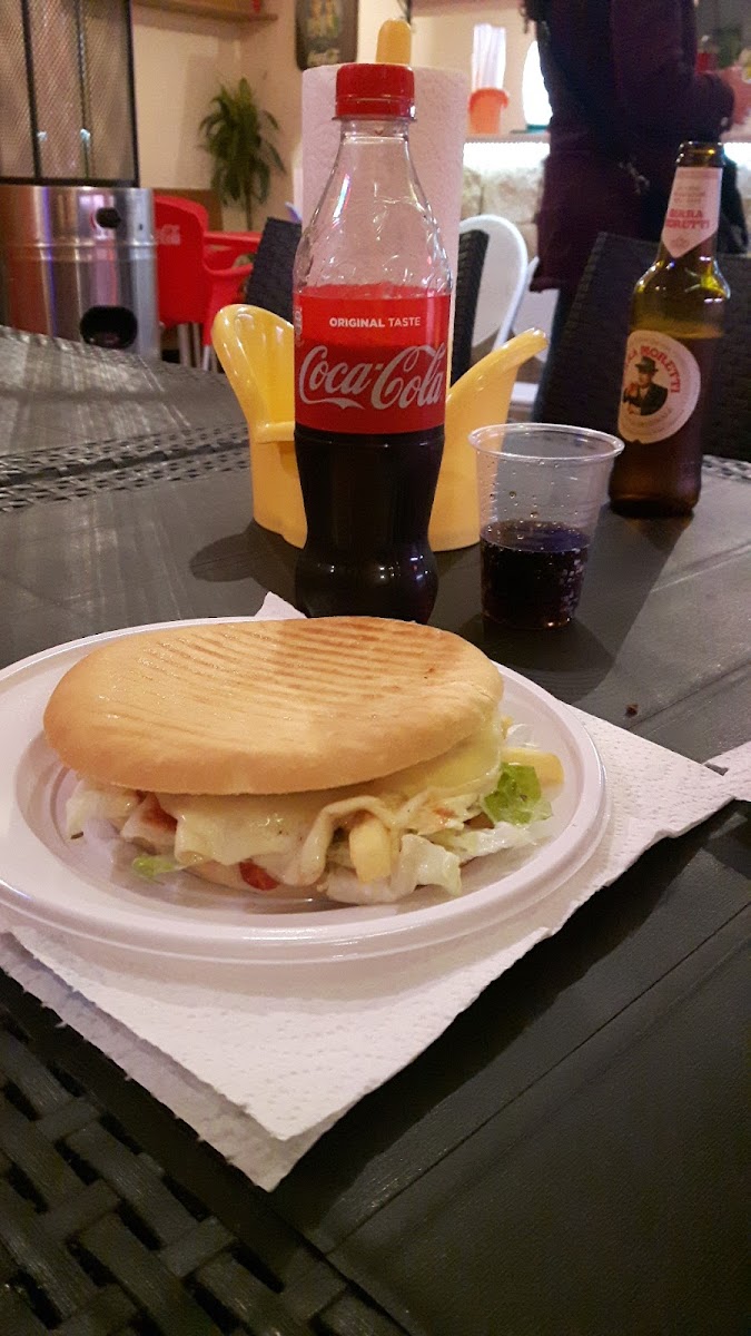 Panineria Da Enzo e Gabriele Photo 5