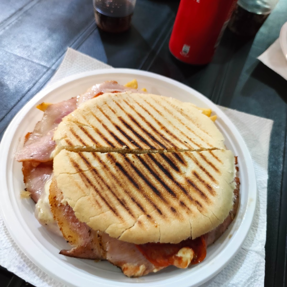 Panineria Da Enzo e Gabriele Photo 7