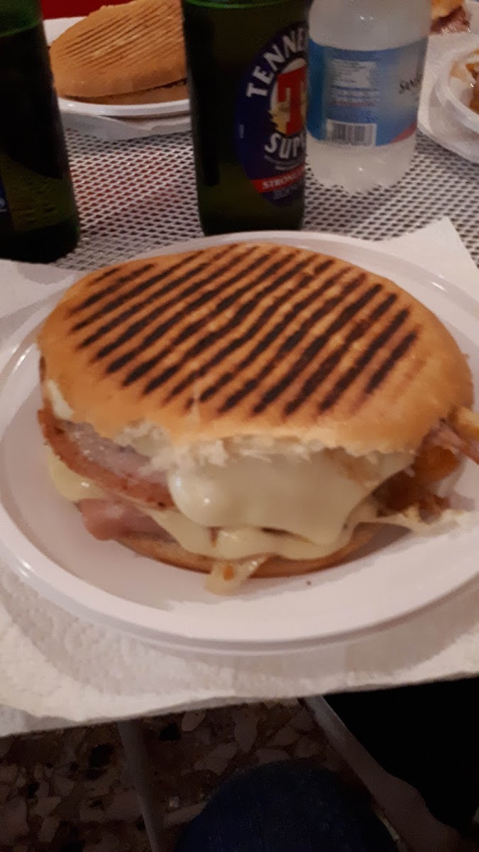 Panineria Da Enzo e Gabriele Photo 8