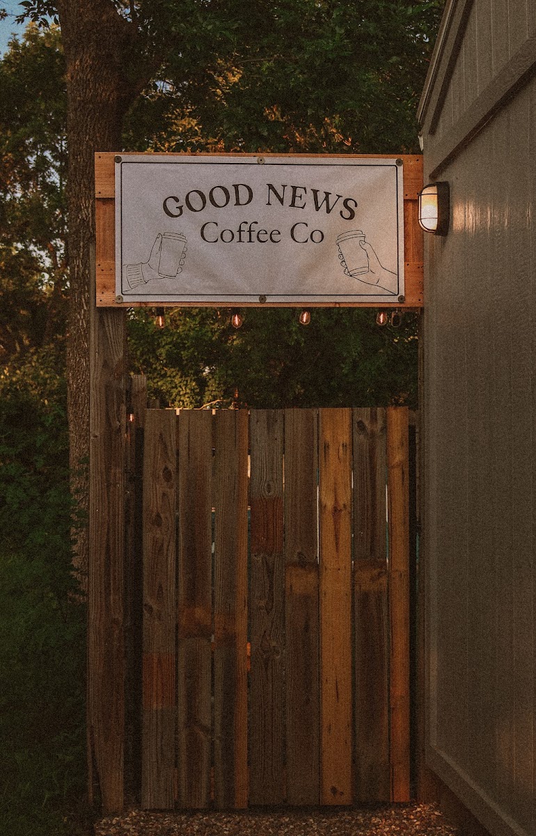 Good News Coffee Co. Photo 2