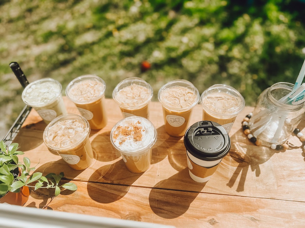 Good News Coffee Co. Photo 3