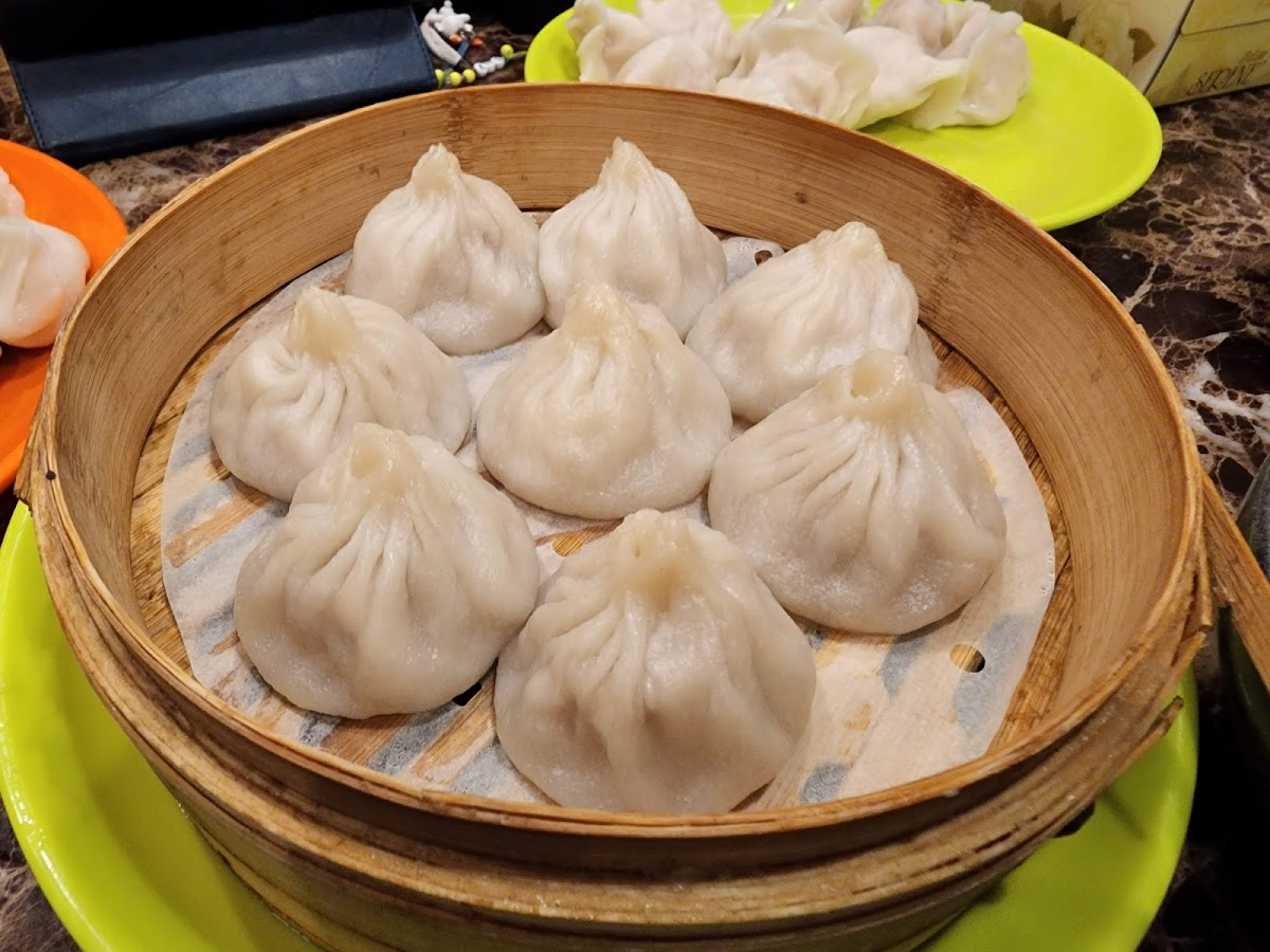 Eastern Dumpling House Photo 5