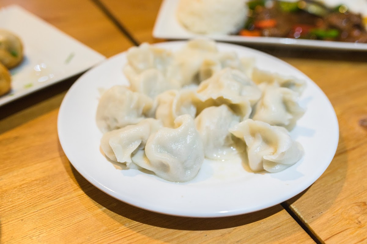 Eastern Dumpling House Photo 6