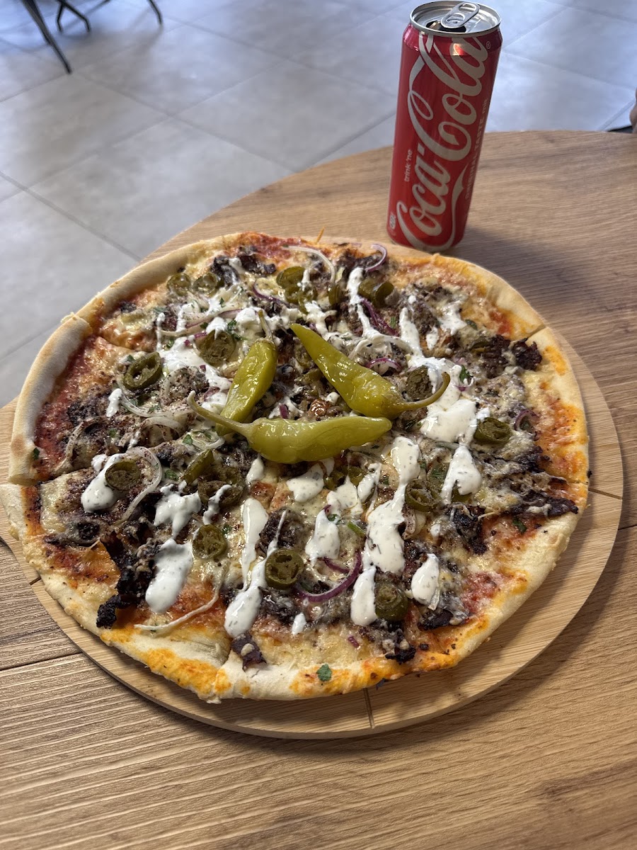 Bulls Döner Haus