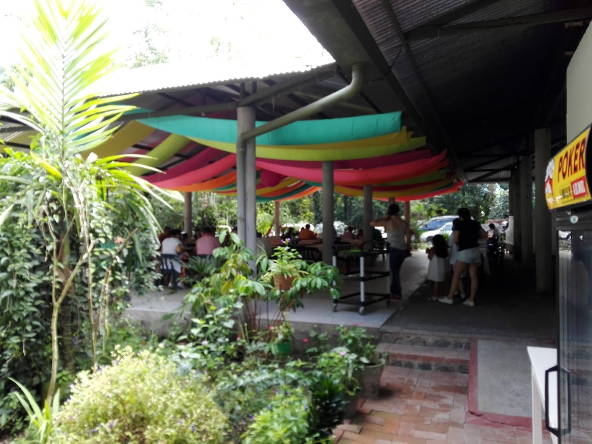 El Recoveco Llanero