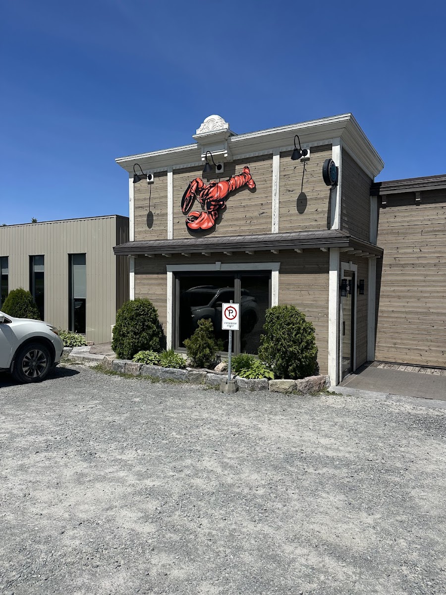 Restaurant Le Matelot