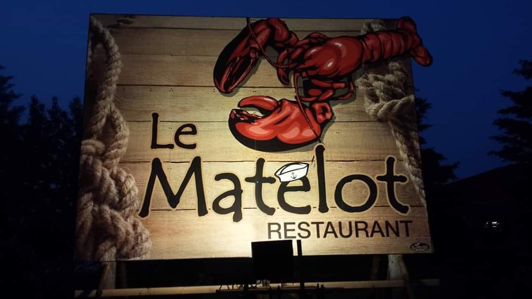 Restaurant Le Matelot Photo 4