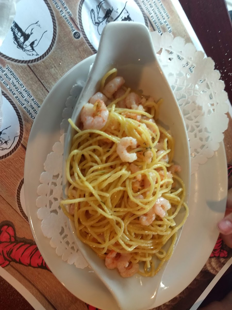 Restaurant Le Matelot Photo 7