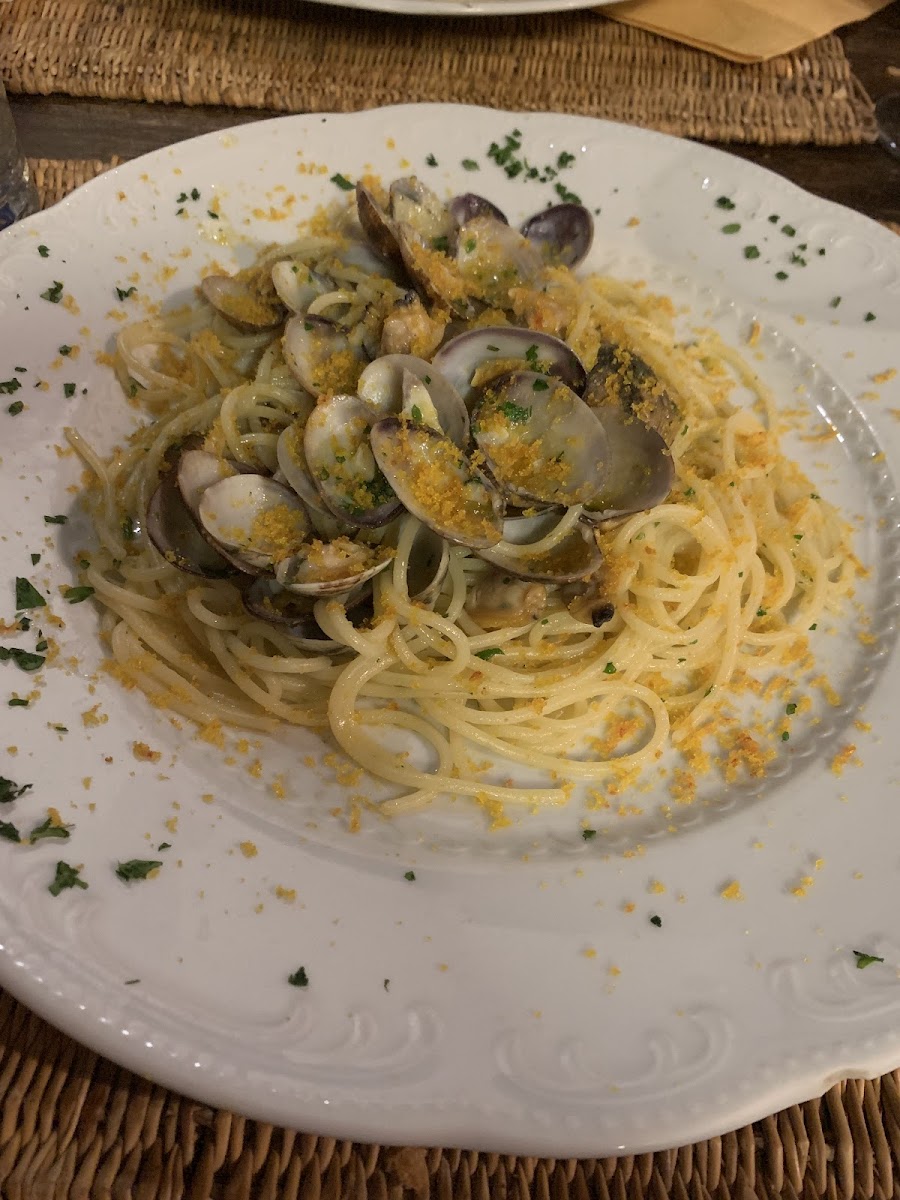 Ristorante lo Sgarbo Photo 9