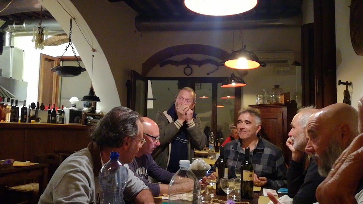 Ristorante lo Sgarbo Photo 2