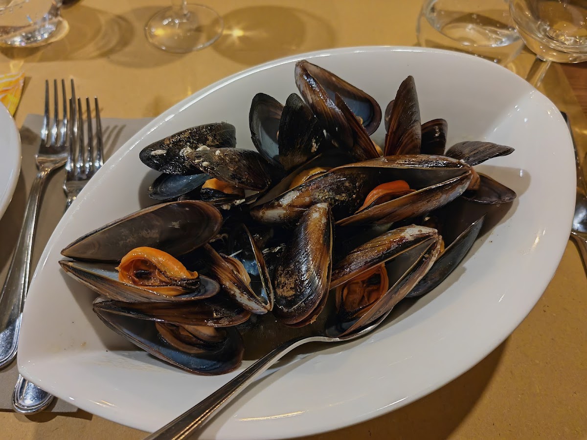 Ristorante lo Sgarbo Photo 3