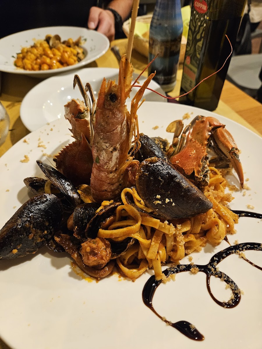 Ristorante lo Sgarbo Photo 4