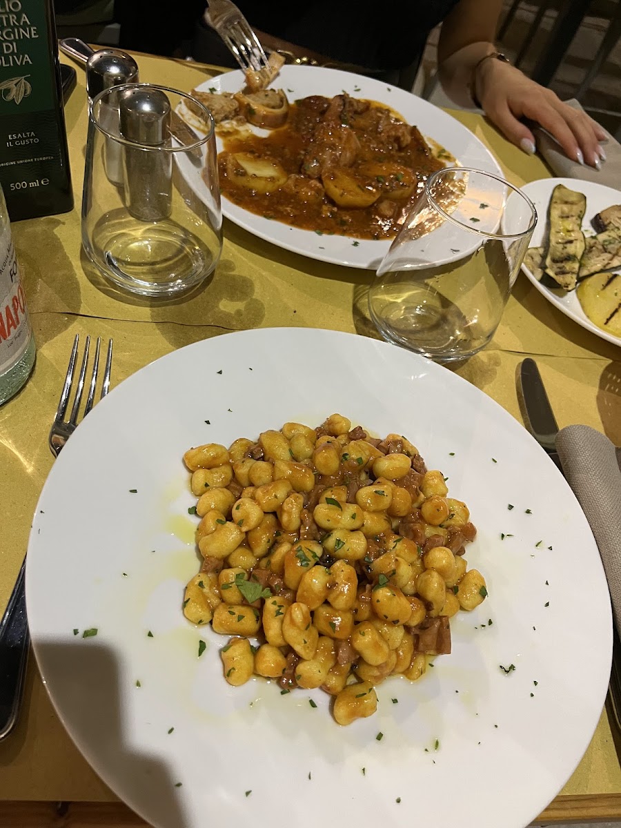 Ristorante lo Sgarbo Photo 5