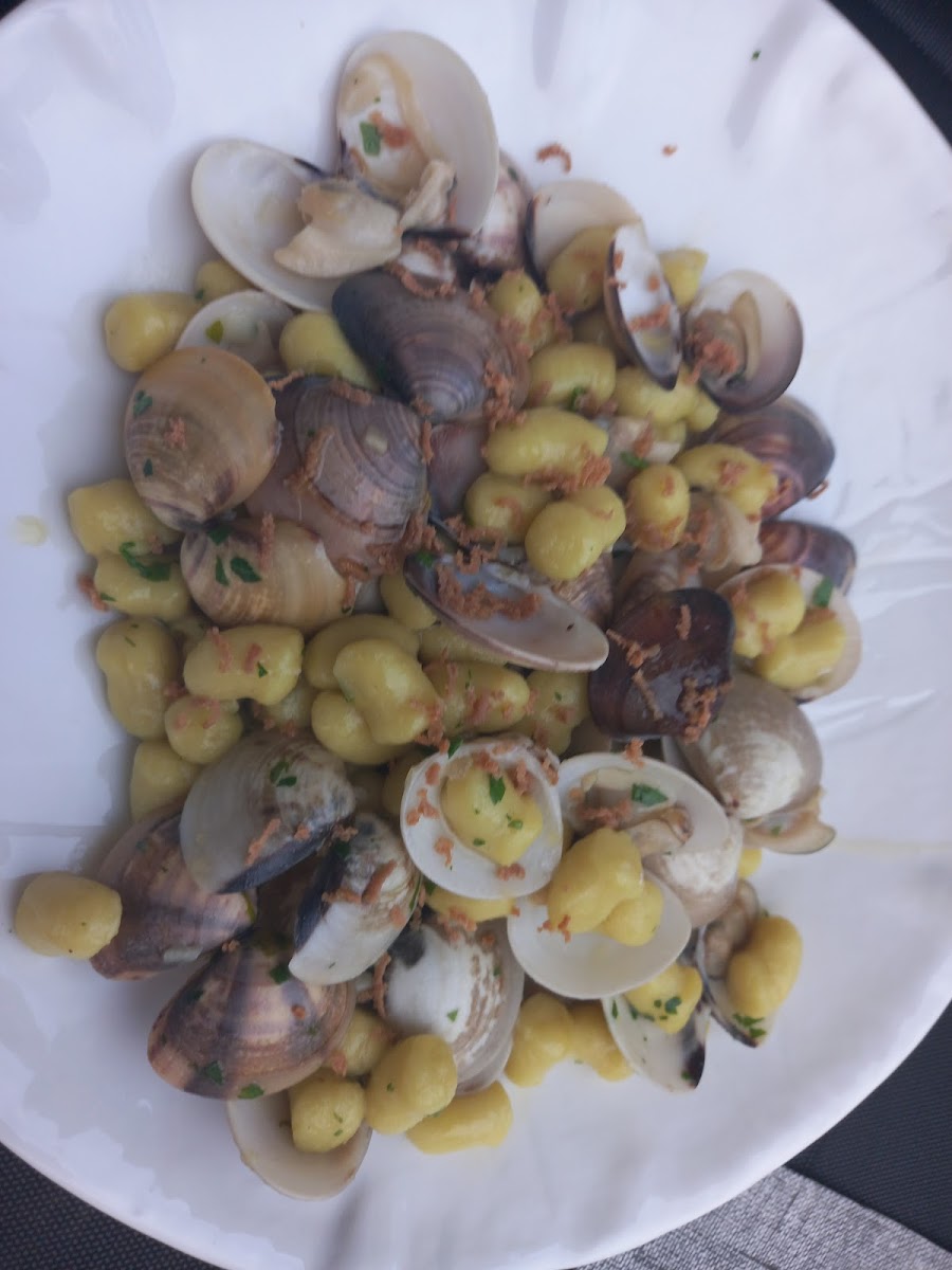 Ristorante lo Sgarbo Photo 7