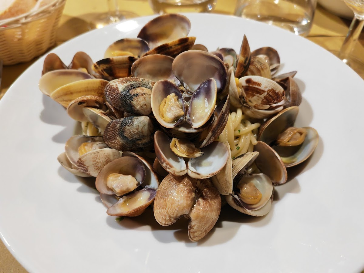 Ristorante lo Sgarbo Photo 8