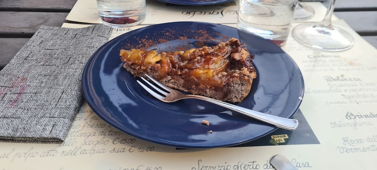 Ristorante lo Sgarbo Photo Menu 10