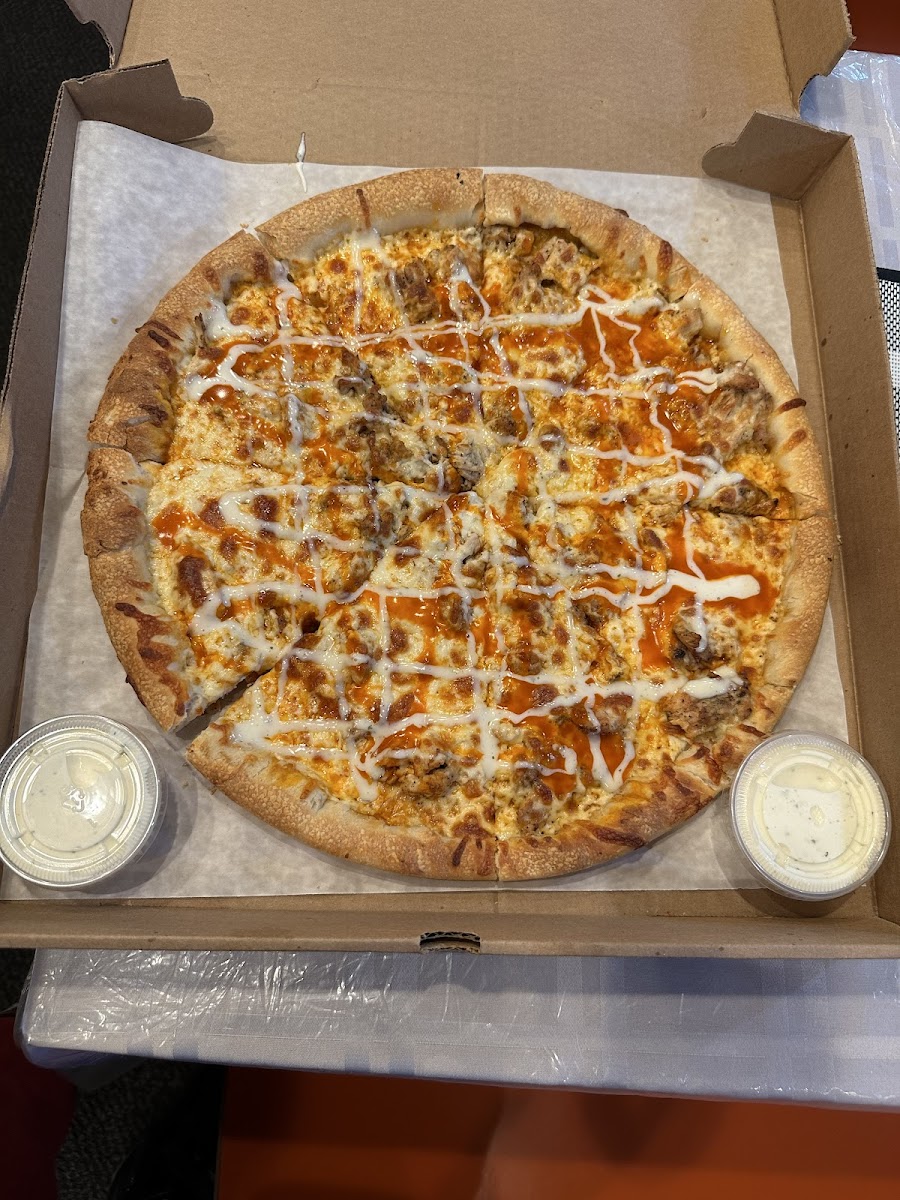 George's Pizza warren Photo 7