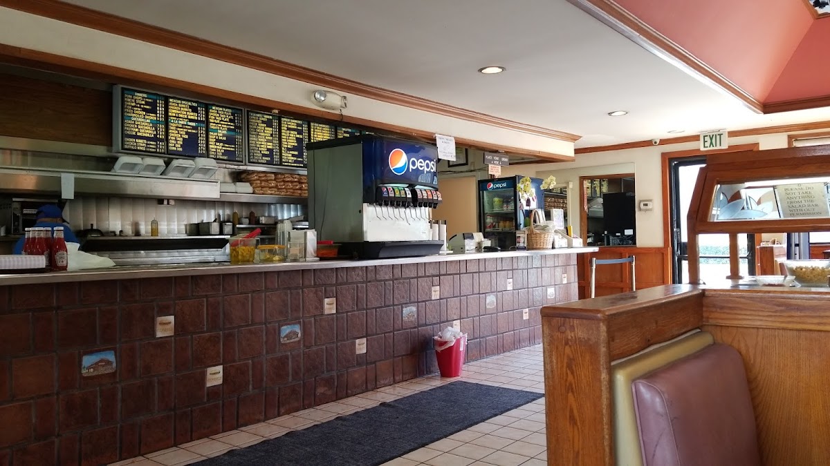 Hamburger Express Photo 3