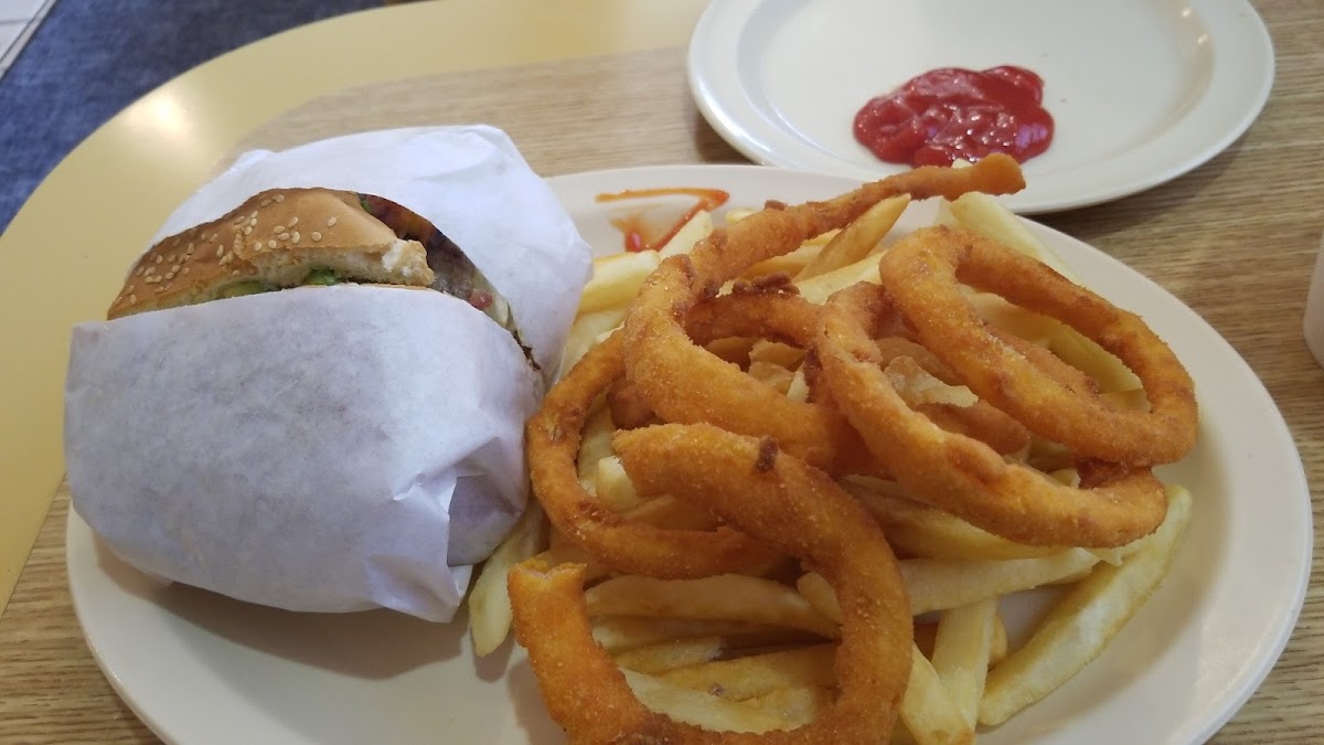 Hamburger Express Photo 6