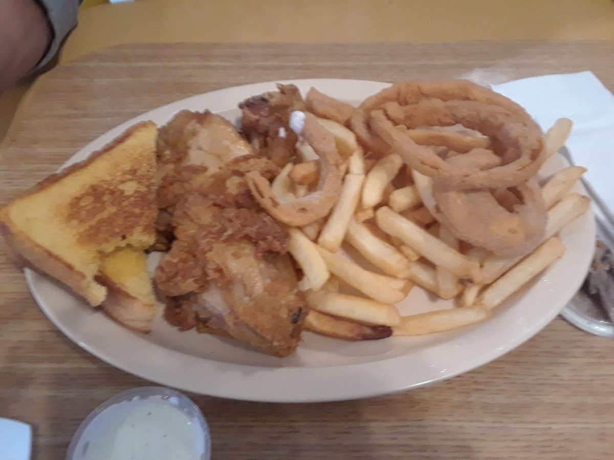 Hamburger Express Photo 7