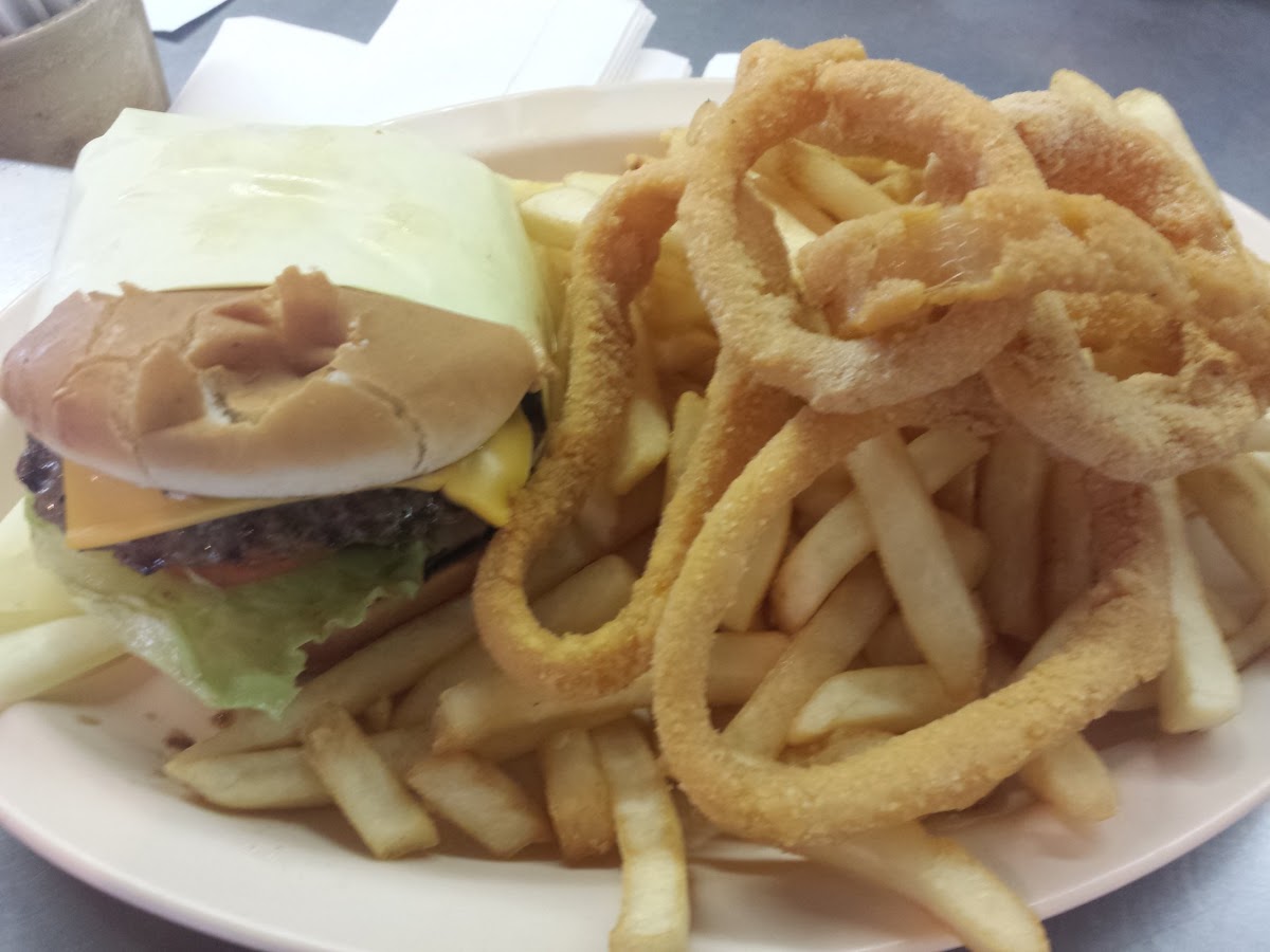 Hamburger Express Photo 8