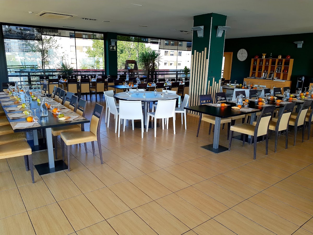 Restaurante Fadura - Jatetxea Photo 3